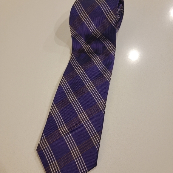 U.S. Polo Assn. Silk Tie - Picture 5 of 5